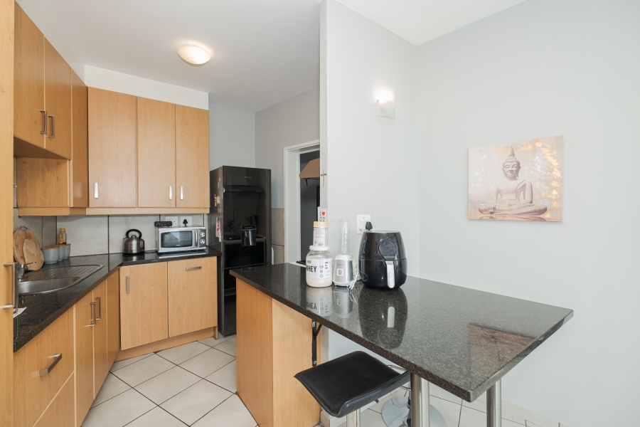 3 Bedroom Property for Sale in Vredehoek Western Cape